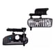 thumbnail image 1 of Faro Niebla Der Chevrolet Silverado 2001 Depo, 1 of 8