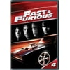 Fast & Furious (DVD)
