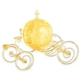 thumbnail image 3 of Cinderella's Carriage Original 3D Crystal Puzzle by BePuzzled, Ages 12+, 3 of 7