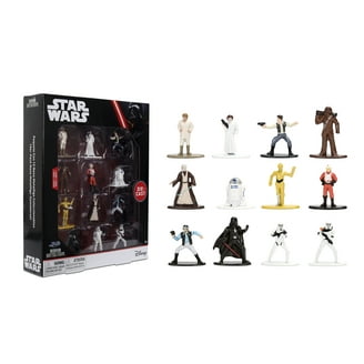 Star Wars Toys R Us Exclusive Power of the Force Classic Edition 4