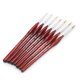 thumbnail image 3 of Moyic Juego de pinceles de pintura Nail Art Painting Liner Drawing Brushes Pintura de uñas Bolígrafos con mango de pinturas 7 piezas, 3 of 6