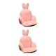 thumbnail image 3 of Advancent Cojín para asiento de silla, almohada de apoyo para glúteos de felpa portátil para Hotel de oficina, almohadas sedentarias lavables Type11 NO11, 3 of 6