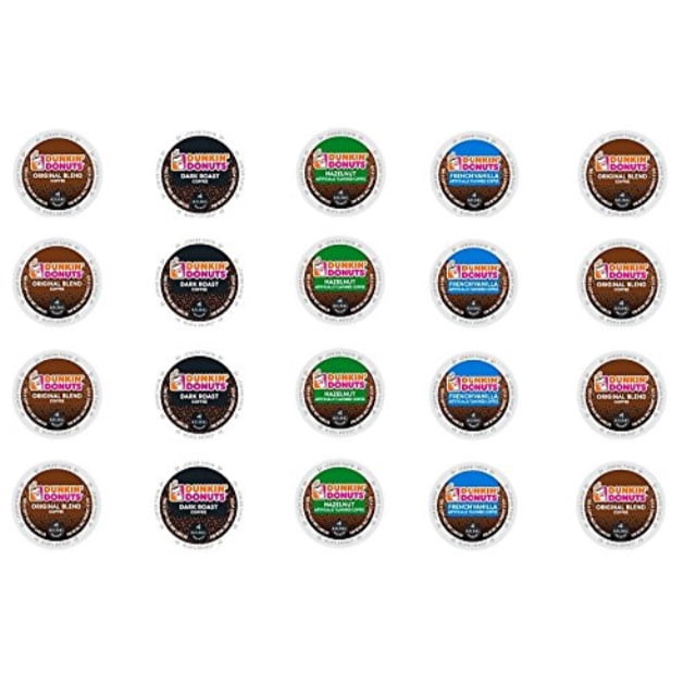Keurig K-Cups \u0026 Coffee Pods 
