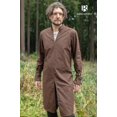 thumbnail image 2 of Burgschneider - Tunic Thereon Brown (size: XXXL ), 2 of 6