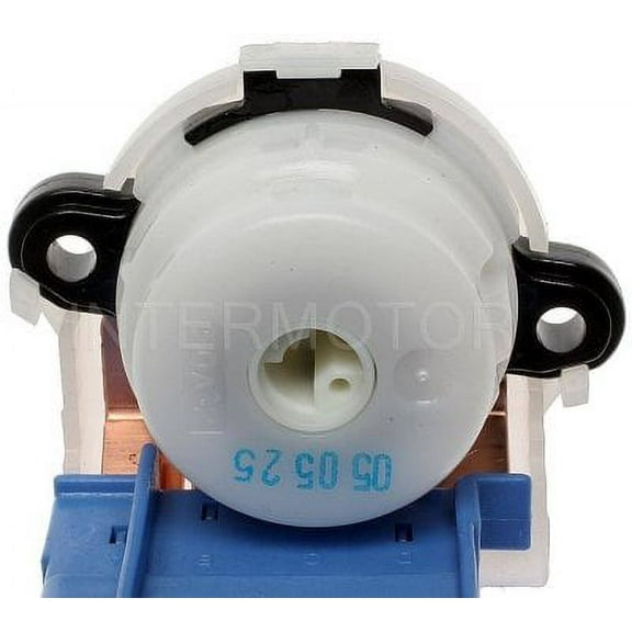 Ignition Switch