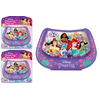 JA-RU Disney Princess Classic Handheld Game (2 Units) Water Ring Arcade for Girls. W-A-6901-2
