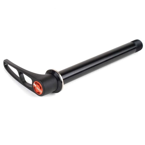 DT Swiss RWS 12x142mm Rear Thru-Axle 12x1.0mm 168mm Black