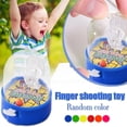 thumbnail image 2 of XFGOU Mini Finger Basketball Toys and Hobbies Shooting Desktop Gift Toy Toys Handheld Kids Game Game Basketball Toys Shooting Basketball Finger Table Education Tabletop Games, 2 of 9