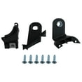thumbnail image 5 of Fit for Fiat for 500 2007 - 2015 Headlight Bracket Repair Kit New (left / right), 5 of 8