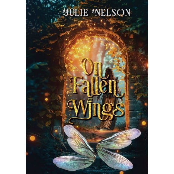 On Fallen Wings, (Paperback)