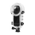 thumbnail image 5 of Action Camera Waterproof Case for Insta360X4 Full Stealth Dive Case 360 Degree 50m Waterproof Case Protective Case, 5 of 5