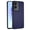 Blue, variant on Shockproof Phone Case for Honor X50i Slim Protective Cover Green