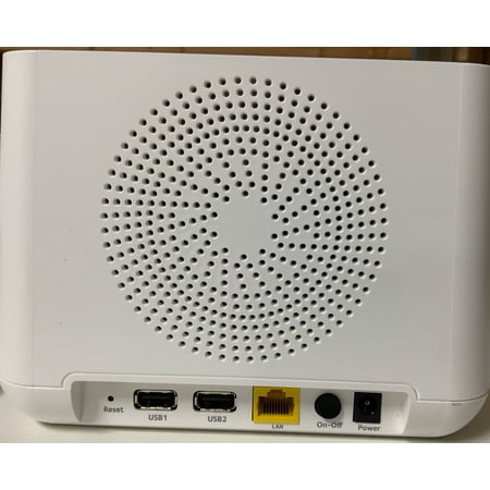 NEW Arlo (VMB4000) Smart Security Base Station Hub (NO CAMERAS, AS SHOWN