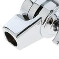 thumbnail image 6 of Cymbal Booms Arm Clamp Memory Lock Clamps Holder Drum Cymbal Parts Equipment Zinc Optional 2, 6 of 8