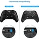 thumbnail image 2 of Keyboard For Xbox Series X/s Controller, For Xbox One/s/controller Gamepad, 2.4ghz Mini Qwerty Controller Keyboard Gaming Chatpad With Audio/headset J, 2 of 5