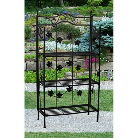 Oakland Living Sun Wave Baker Rack