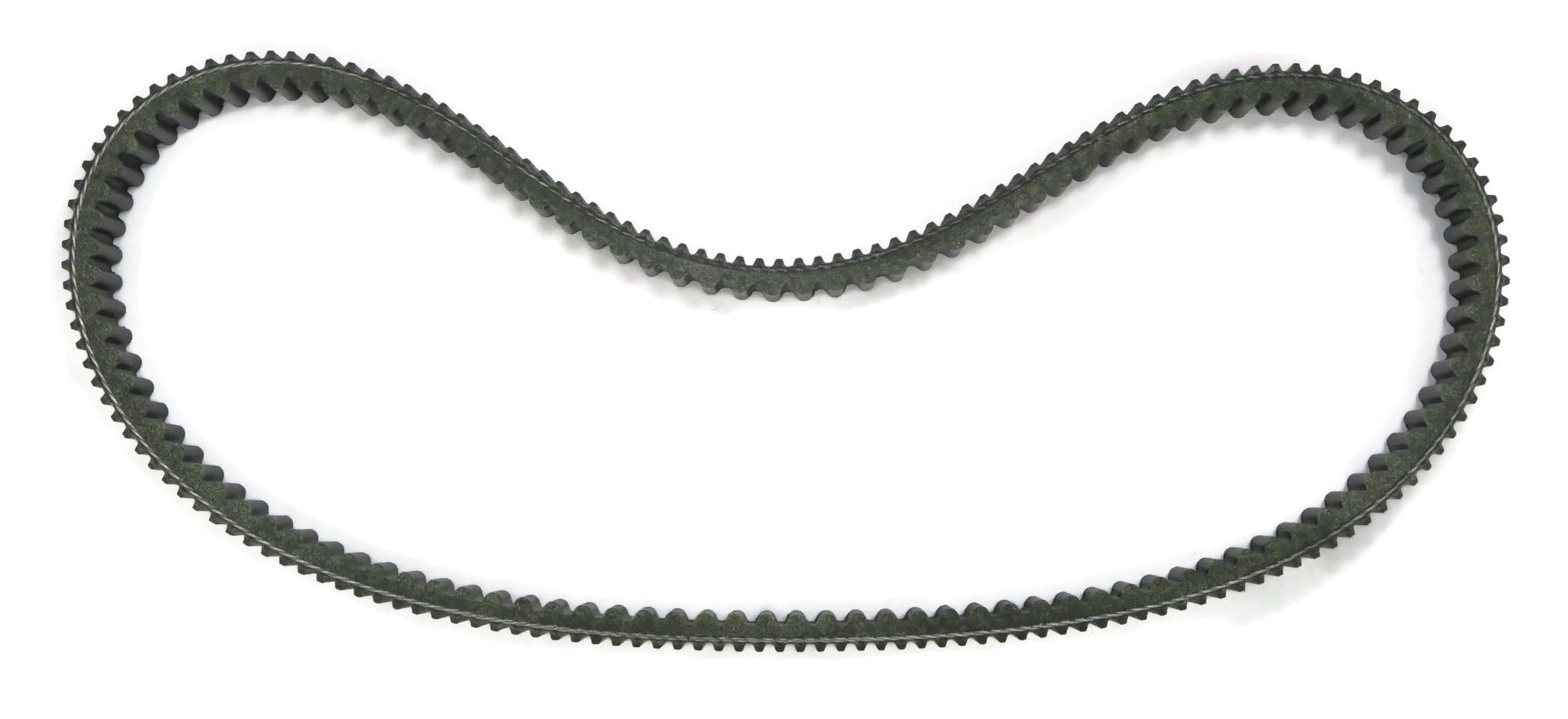 The ROP Shop Drive Belt for John Deere M174096, UC33933 fits XUV Gator 825E, 825I, 825M, 835E