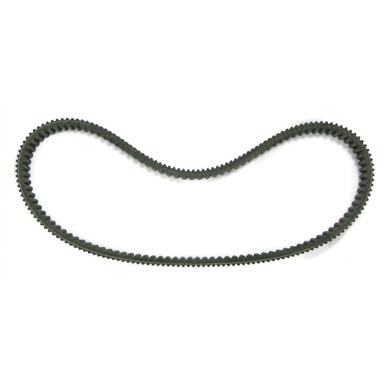 The ROP Shop Drive Belt for John Deere M174096, UC33933 fits XUV
