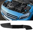 thumbnail image 2 of OM651 Engine Air Intake Hose Pipe A6510900000 A6510904337 for Mercedes-Benz W176 W246 W117 W156 A B CLA GLA-Class, 2 of 6