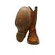 thumbnail image 3 of Bota Vaquera El Chiqueado Piel Genuina color Camel, 3 of 4