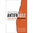 thumbnail image 1 of Libro Antifrágil: cosas que se benefician del desorden de Random House, 1 of 2