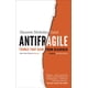 thumbnail image 1 of Libro Antifrágil: cosas que se benefician del desorden de Random House, 1 of 2