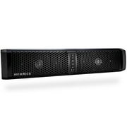 Hifonics HFSB6 Six Speaker 200-Watt Bluetooth Powersports UTV Soundbar