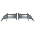 thumbnail image 4 of Car Rear Trunk Boot Spoiler Wing For Volkswagen Golf 7 MK7 7.5 GTI GTD R 2013-2019 Rear Roof Spoiler Wing Body Kits Tuning, 4 of 7