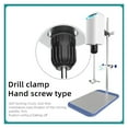 thumbnail image 4 of Laboratory Stirrer Electric Stirrer Digital Display Lab Mixer Lab Equipment Max Stirring Capacity: 20L ,Easy to Use, 4 of 7