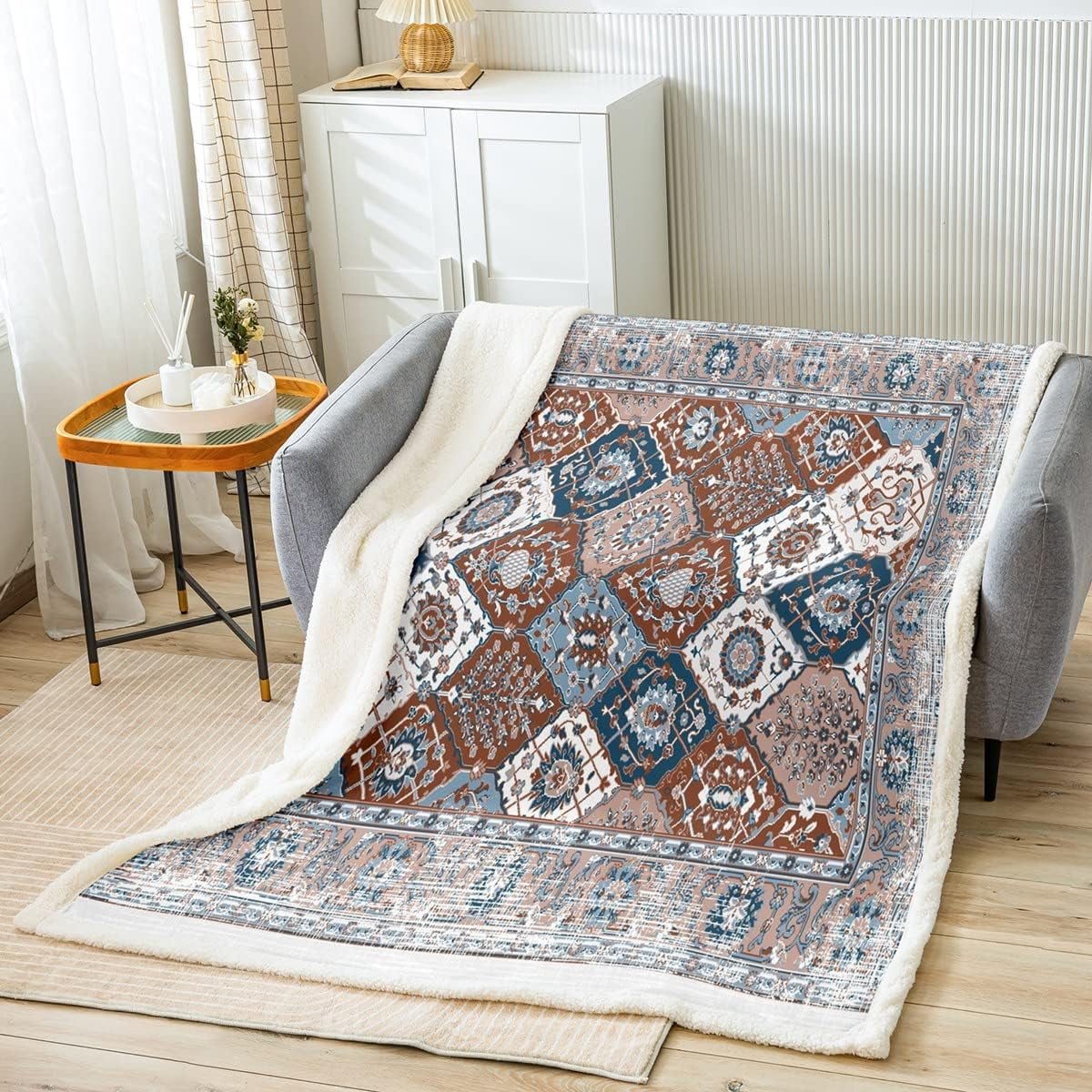 【Ameri vintage】BLANKET LIKE FAKE MOUTON 1055005770099076_03_1680w.jpeg