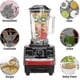 thumbnail image 2 of 26-27 Multifunction Blender Professional Heavy Duty Commercial Mixer Juicer Grinder Ice Smoothies Fruit Food Processor, 2 of 5