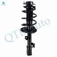 thumbnail image 3 of Front-Rear Set 4 Quick Complete Strut-Shock For 2007-2010 Toyota Sienna 8 Seats FWD/AWD, 3 of 9