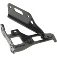 thumbnail image 3 of For Honda Fit 2015 16 17 18 19 2020 Hood Hinge Passenger Side | Replacement For HO1236139 | 60120TAR000ZZ, 3 of 6