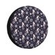 thumbnail image 1 of Fotbe Elegant ice skates snowflakes A Funda de Llanta de Repuesto con Estampado, Engrosada, Ajuste Universal para Jeep, Remolque, RV, SUV, Camión-16 inch, 1 of 6