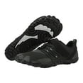 thumbnail image 1 of Hombres Mujeres Zapatos de trekking Zapatos de agua cómodos Zapatos de agua antideslizantes Zapatos de agua Aqua, 1 of 9