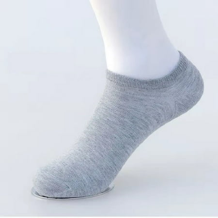 

Low Cut Socks Women s Cotton Solid Color Socks