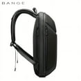 thumbnail image 4 of Upgrade Your Business Look with the BANGE Simple Laptop Backpack - Waterproof & Moisture Proof!, 4 of 5