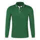 thumbnail image 1 of Playeras Polo Manga Larga Moda Calidad Tipo Casual, 1 of 6