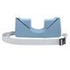 thumbnail image 1 of Almohada De Posicionamiento De Cuña Para La Cabeza, Almohada Boca Arriba, Almohada Estabilizadora Para El Cuello, Prevención De Inclinación De La Cabeza, Soporte Estable, Funda, 1 of 7