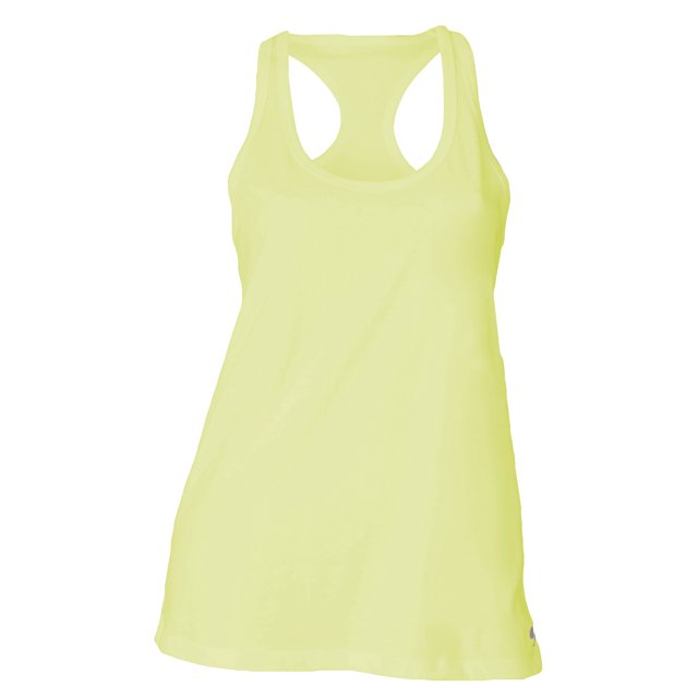 Soffe Women's Dri Performance Racer - 1510V
