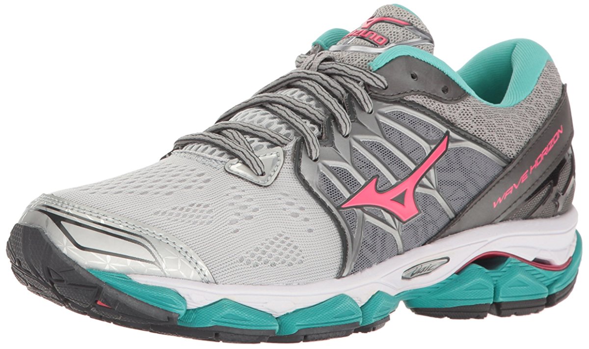 mizuno wave inspire womens size 6