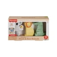 thumbnail image 4 of Juguete para Bebés Fisher Price Animalitos Apilables de Madera, 4 of 4
