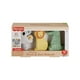 thumbnail image 4 of Juguete para Bebés Fisher Price Animalitos Apilables de Madera, 4 of 4