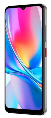 ZTE Blade A35e | 6.5