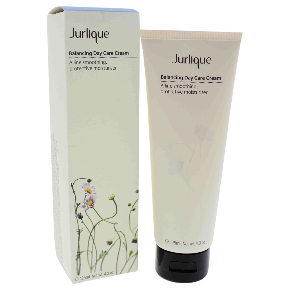 Jurlique Jurlique Balancing Day Care Face Cream 4.3 oz Walmart