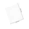 thumbnail image 2 of UPOUART 100Pcs Shockproof Bubble Bags For Shipping 3.9X3.1X0.04In, 2 of 6