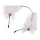 thumbnail image 2 of 1 diadema con orejas de gato y cascabeles, ideal para disfraz de cosplay de niña., 2 of 6