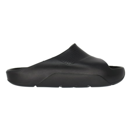 Nike Jordan Post Slide Black/Black DX5575-001 Men's Size 10 Medium