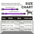 thumbnail image 5 of CHBORLESS Reflective Dog Collar Soft Comfortable Pet Puppy Collars, 5 of 5