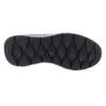 thumbnail image 3 of Zapatos Skechers Gowalk Flex-Athletic sin cordones negros para hombre 12US, 3 of 6
